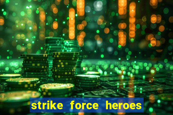 strike force heroes 3 no jogos 360